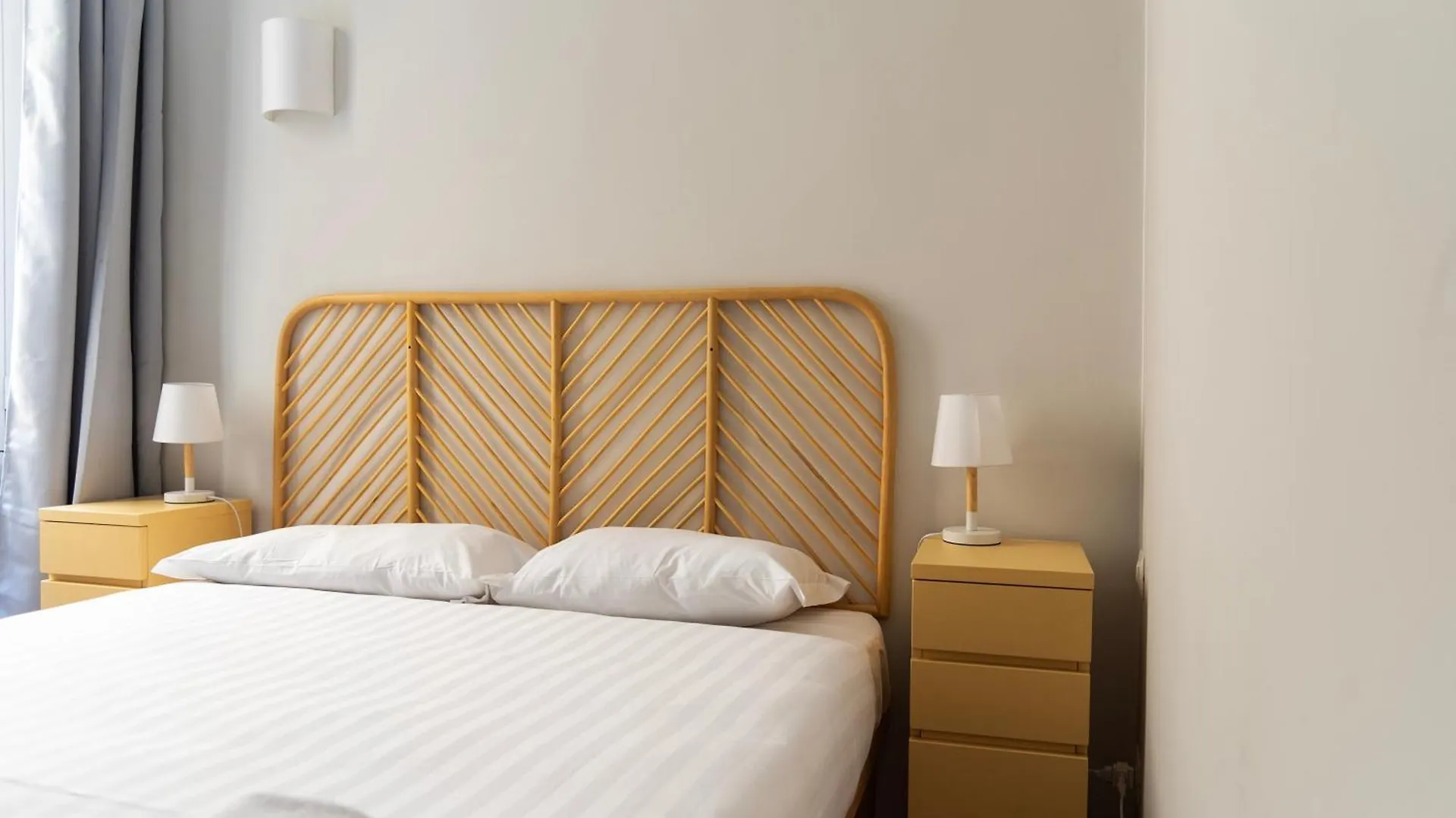 Youhosty - Ticinese Suite 3 Milano