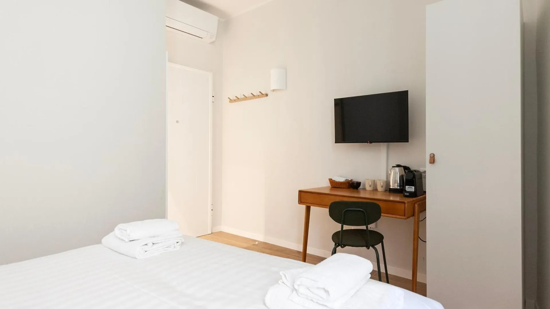 Youhosty - Ticinese Suite 3 Milano Appartamento