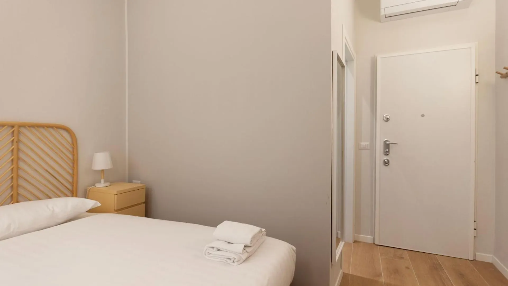 Appartamento Youhosty - Ticinese Suite 3 Milano Italia