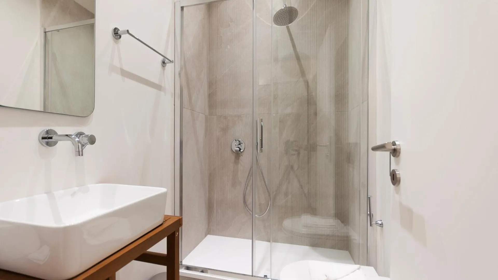 Youhosty - Ticinese Suite 3 Milano Appartamento